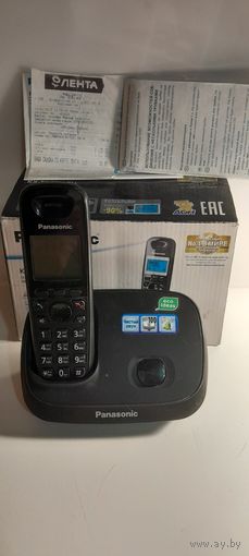 Радиотелефон PANASONIC KX - TG6511RU
