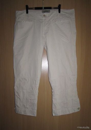 Капри 40weft - актуальная модель, р.46-48. Новые.