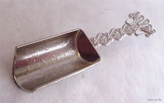 Ложка для специй