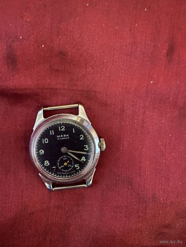 Наручные часы