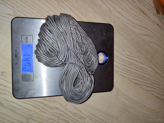 Припой 3 мм с канифолью