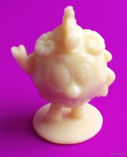 Игрушка из серии "Смешарики". 222.