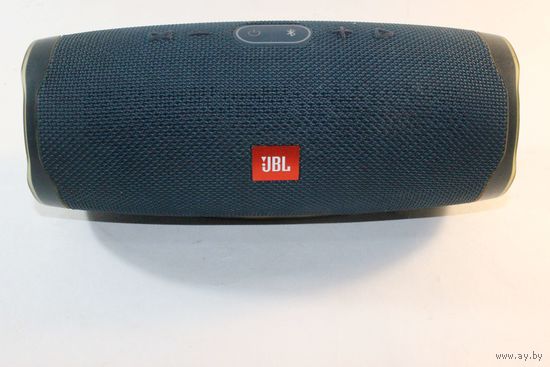 Беспроводная колонка JBL Charge 4 (синий),Оригинал