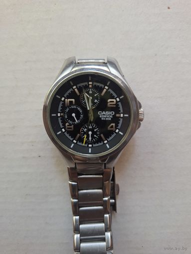 Часы Casio EF-316
