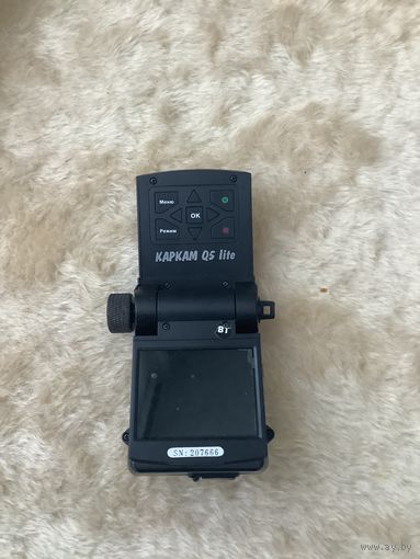 Видеорегистратор