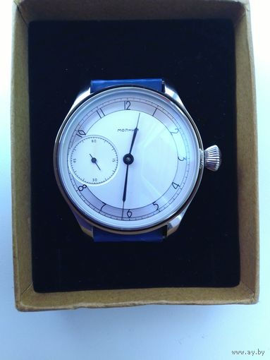 Часы наручные Молния, 3602. Марьяж.