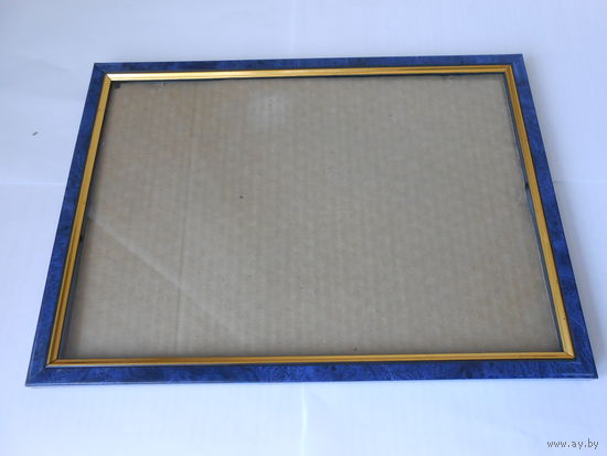 Рамка размер А4 со стеклом