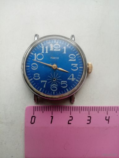 ЧАСЫ ПОБЕДА СССР (345698)