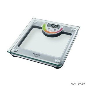 Весы напольные Tefal PP 6048 Evolis Glass