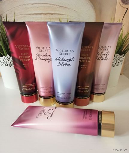 Парфюмированный лосьон для тела Victoria's Secret 236 ml
