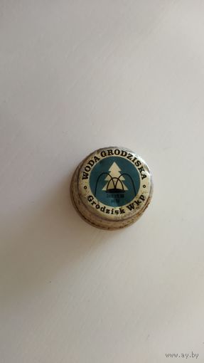 Крышка винтовая (мет.)
