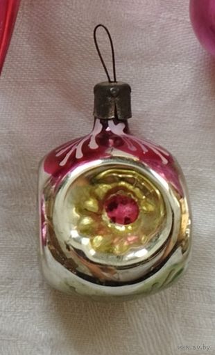 Ёлочная игрушка