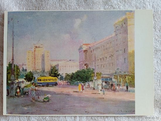 Шишко. Новый Киев