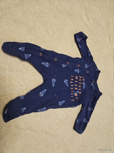 Слип детский