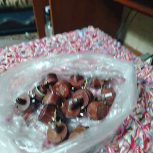 Радиодетали