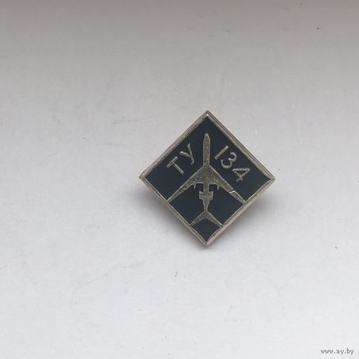 ТУ-134