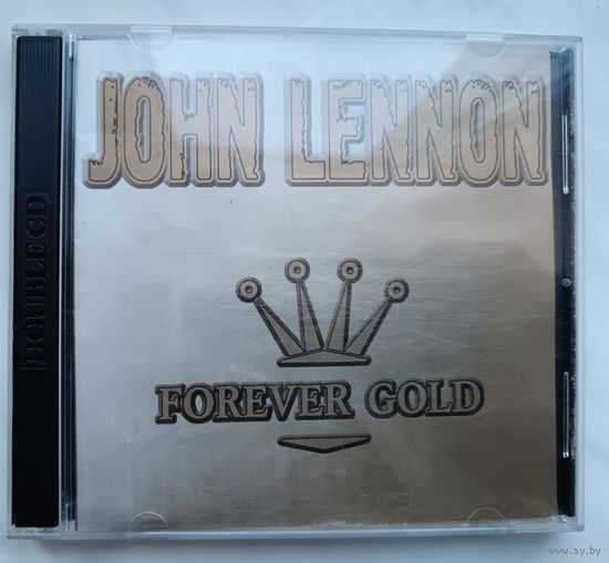 John Lennon - Forever gold, 2CD