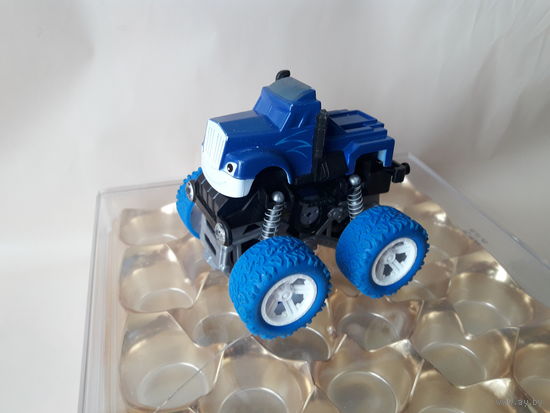 Машинка игрушка (4)