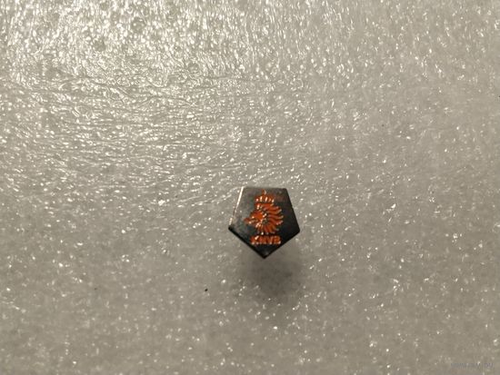 Федерация футбола Нидерландов