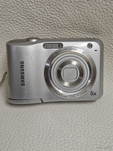 Фотоаппарат "Samsung ES28"