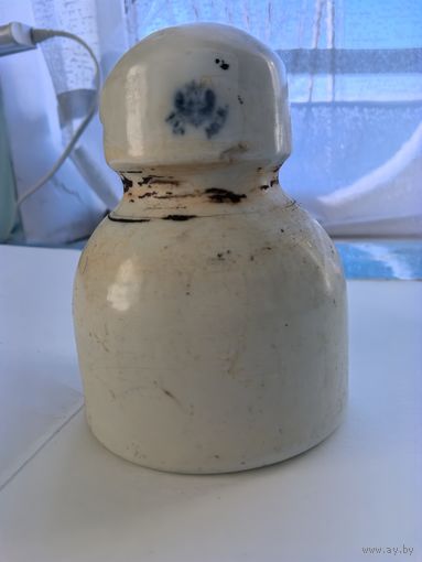 Изолятор РИ клеймо