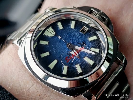 Orient MOD