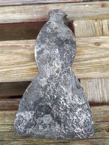 Топор сапёрный. (Вермахт)