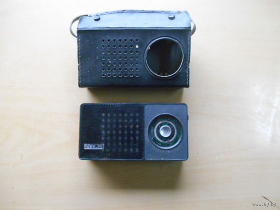 Приемник Селена. на запчасти