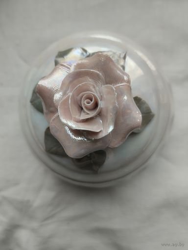 Шкатулка Фарфор.