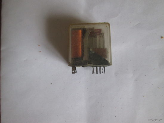 Реле PR16L45