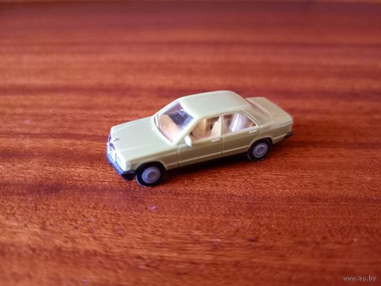 Mercedes 190 E Wiking 1:87