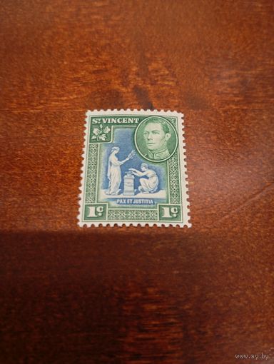 СЕНТ-ВИНСЕНТ