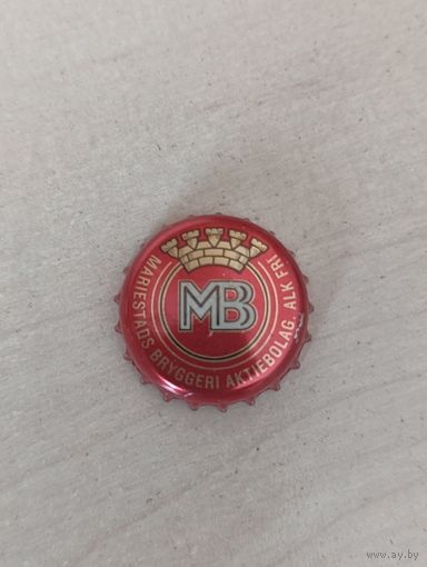 Крышки - пробки ( Швеция )