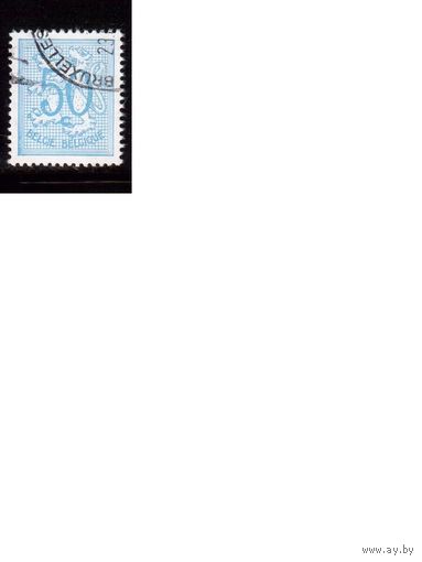 Бельгия-1975(Мих.1815) , гаш. , Стандарт, (1)