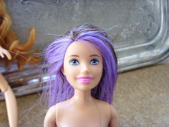 Сестра Барби Skipper Mattel