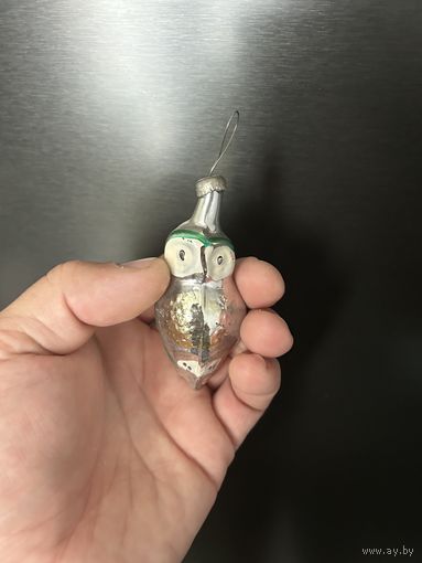 Елочная игрушка
