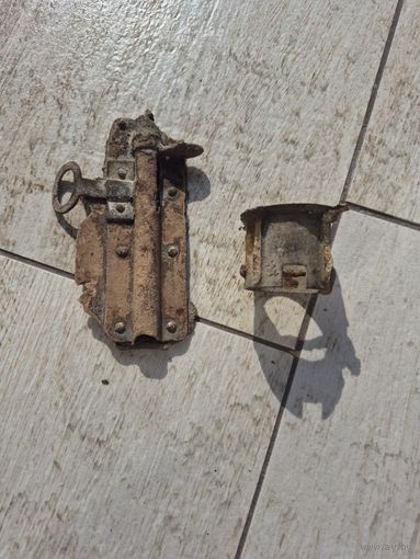 Редкие запчасти РИА пмв для реставрации