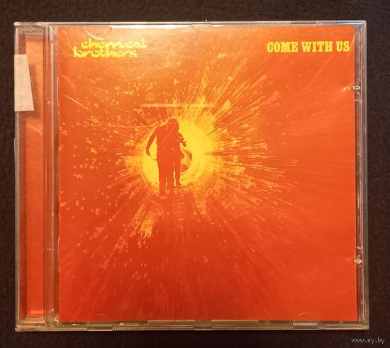 CD,(EC) The Chemical Brothers – Come With Us