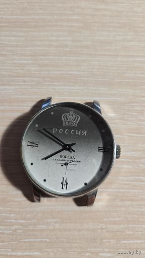 Часы Победа Россия