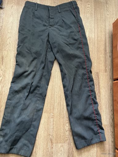 Брюки МВД (милиция)