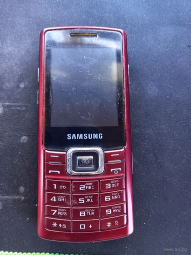 Мобильный телефон Samsung C 5212