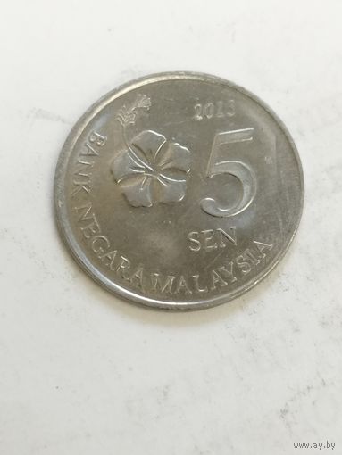 Малайзия 5 сен 2013