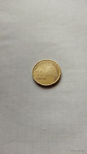 10 гяпиков 2006 г. Азербайджан.