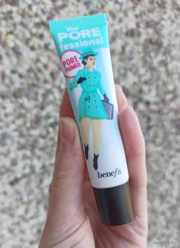 Праймер-затирка для пор Benefit The POREfessional 22 ml