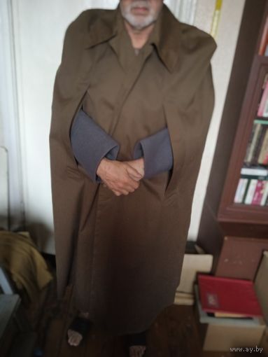 Плащ-накидка