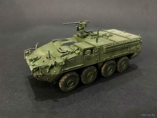 Модель в масштабе 1/72 M1126 Stryker (ICV)