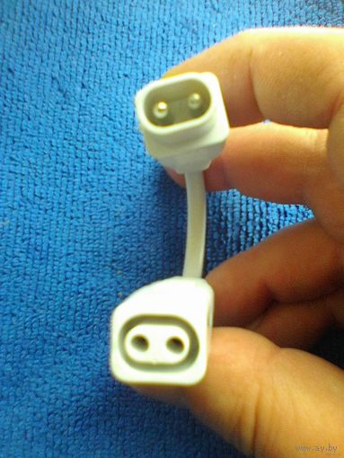 Переходник для Подключения - Длина 16 см.