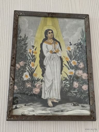 СТАРАЯ ИКОНКА.