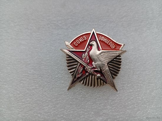Значок