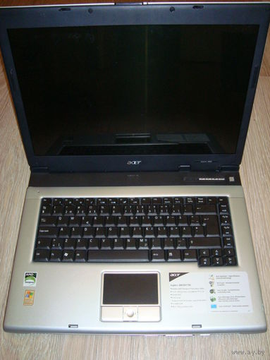 Acer Aspire 3000